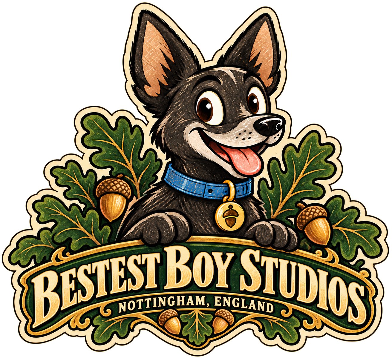 Bestest Boy Studios