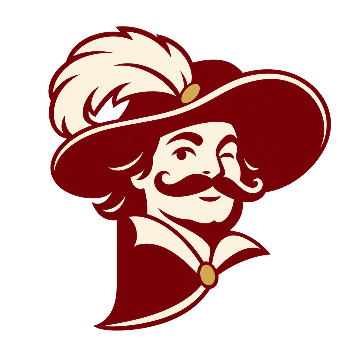 Porthos musketeer character